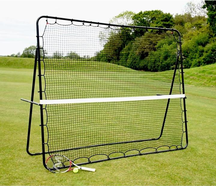 Produktbild Precision Pro Jumbo Rebounder