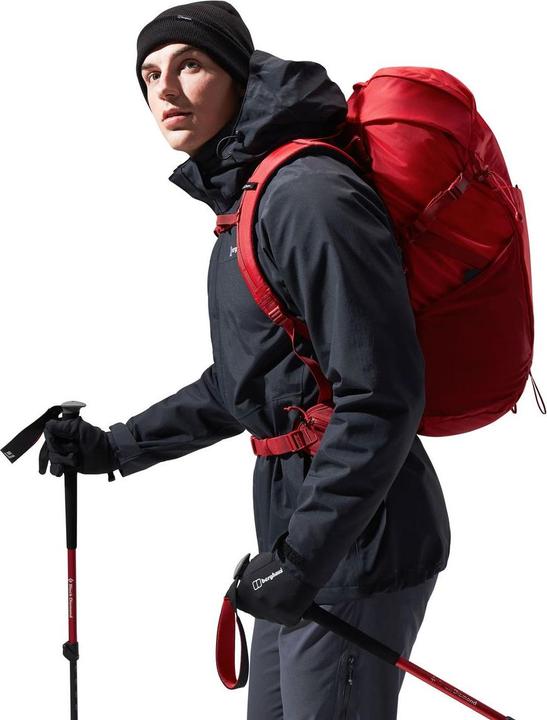 Actual product image Berghaus Hillwalker InterActive (3XL)