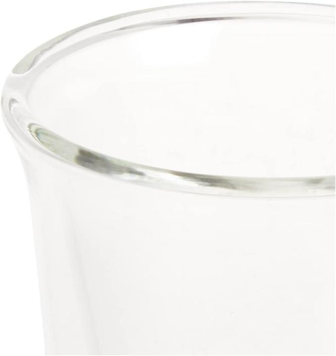 Actual product image De'Longhi Espresso (90 ml, 2 x)