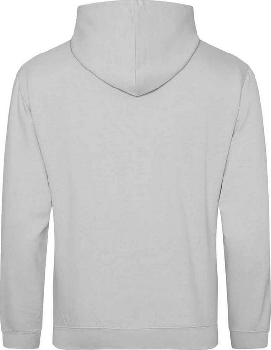 Actual product image Awdis Unisex Adult College Hoodie (S)