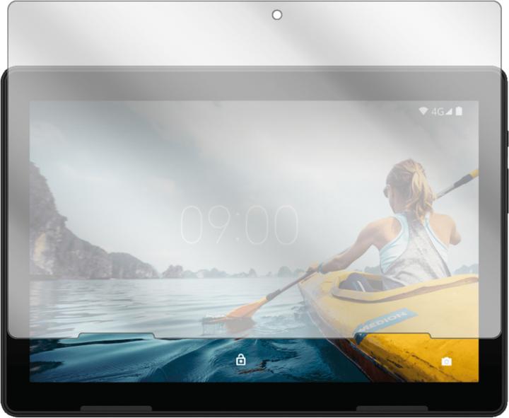 Produktbild Dipos Displayschutzfolie Crystalclear (2 Stück, LifeTab E10702)