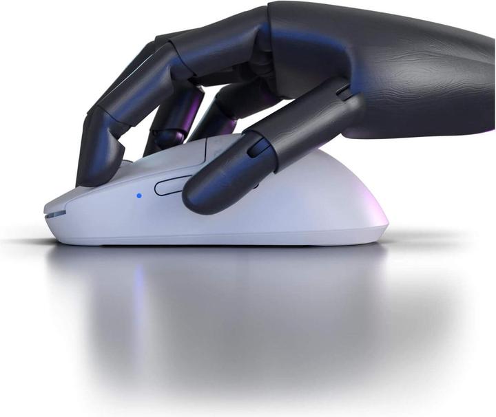 Produktbild Pulsar Gaming Gears X2 V2 Mini White - Muis (Kabelgebunden, Kabellos)