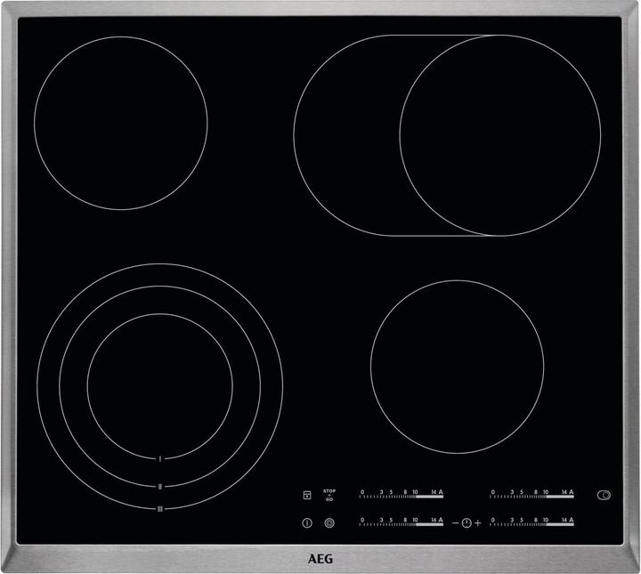 Produktbild AEG HK654070XB
