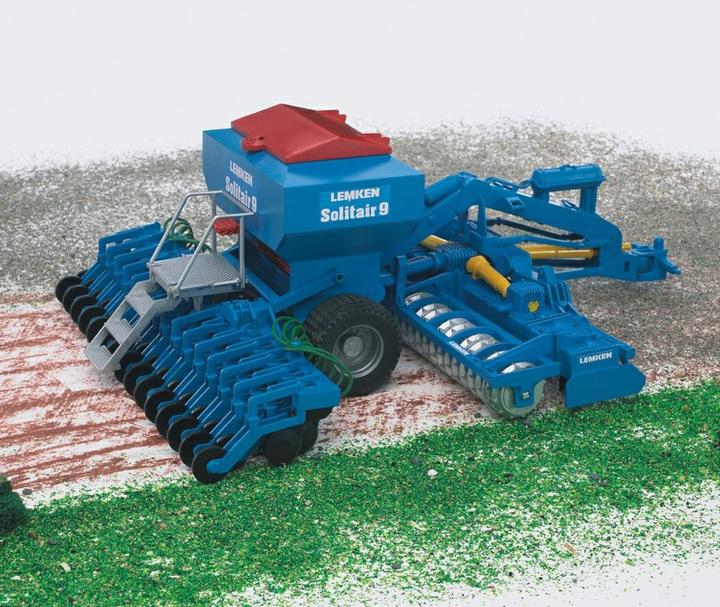 Produktbild Bruder Lemken Solitair 9 Saatkombination