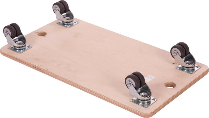 Produktbild Sport-Thieme Rollbrett Doppel