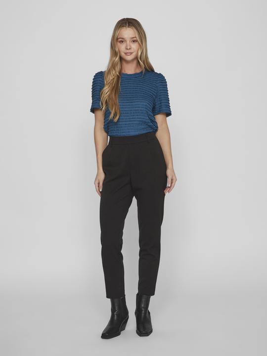 Immagine prodotto Vila Pantaloni slim fit a vita alta (36)