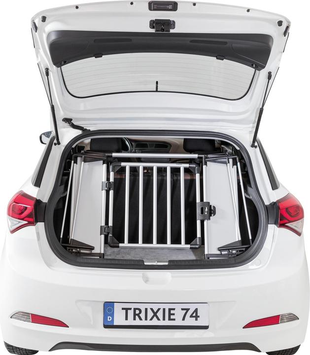 Produktbild Trixie Universal (Hund, Waschbar, Reflektoren)