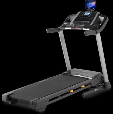 Actual product image Nordictrack S30