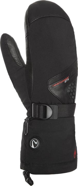 Image du produit Vikingsports VIKING Gloves Heatbooster GTX Mitten Ski L Gants chauffants Black - 6 (6)