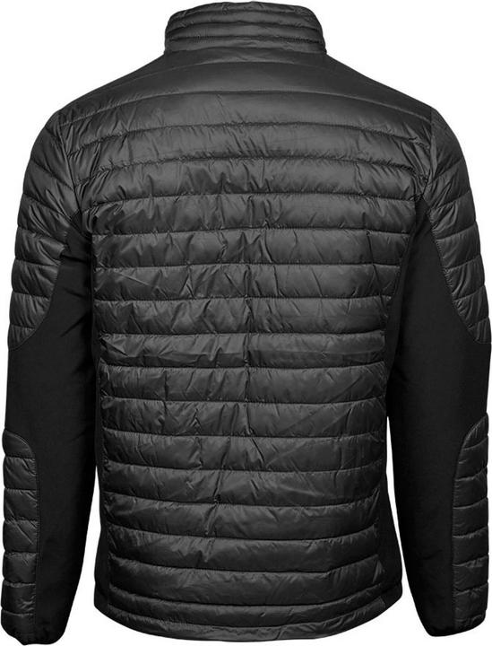 Image du produit Tee Jays - Veste matelassée CROSSOVER - Homme (3XL)