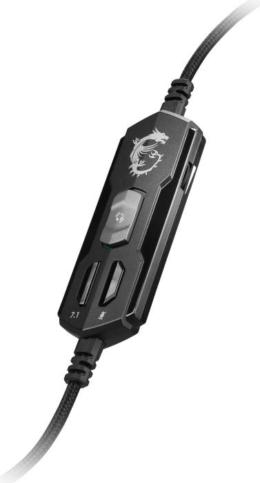 Actual product image MSI Immerse GH50 (Cable)