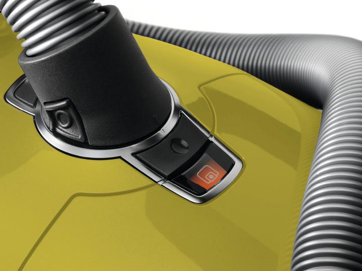Produktbild Miele Complete C3 Flex - SGDF5