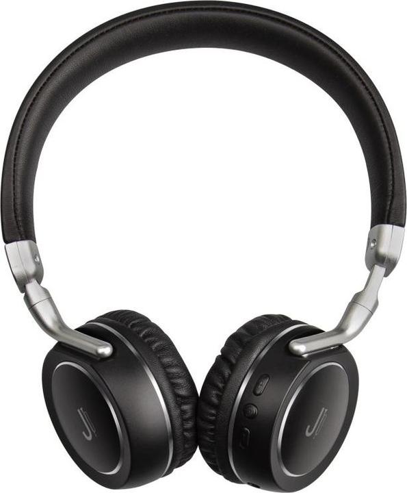 Produktbild JAZ Stereo--Headset Samba (100 h, Kabellos)