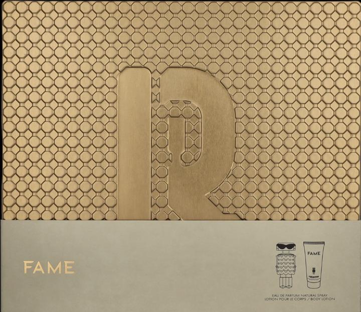 Actual product image Eau de Parfum - 80 ml Coffret Eau de Parfum (Eau de parfum, 180 ml)