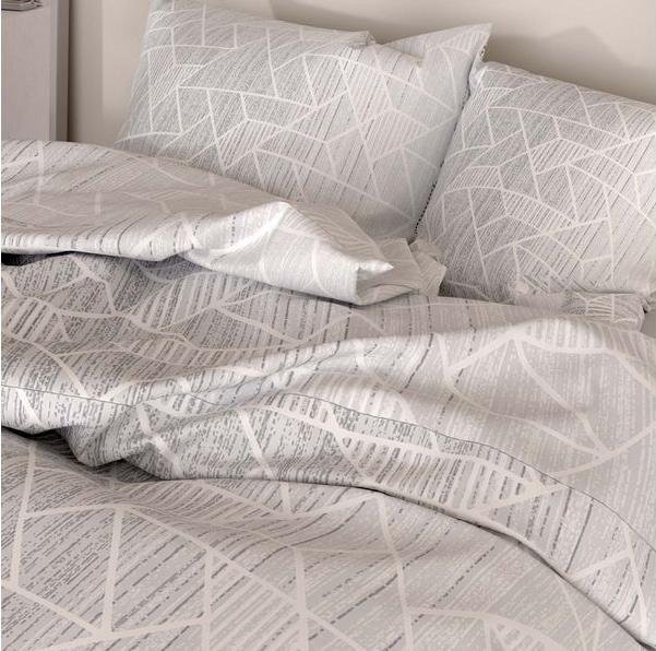 Image du produit Lotus Bettwaren Création linge de lit satin Nalani (Taie d'oreiller, 50 x 70 cm)
