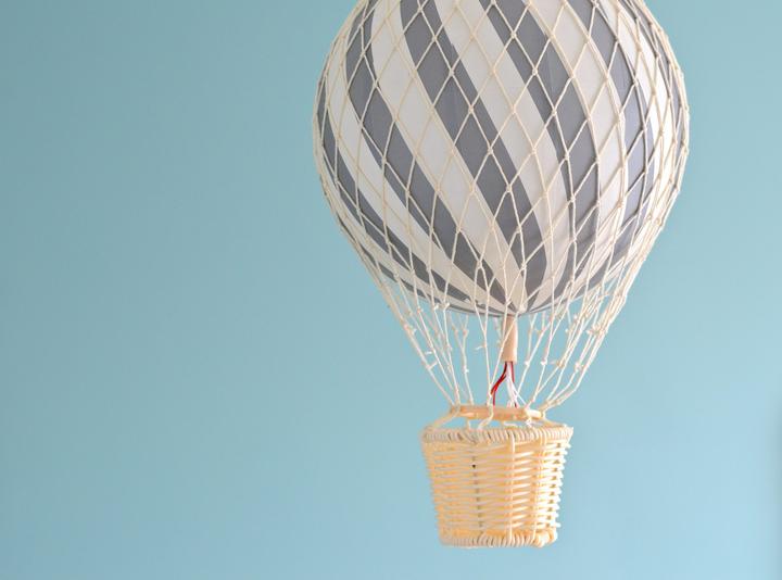 Immagine prodotto Filibabba Palloncino ad aria calda (1 x)