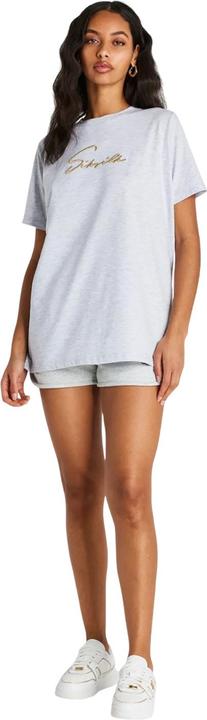 Image du produit Siksilk - T-shirt - Femme (32 D)