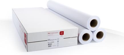 Image du produit Canon Océ Standard Plus IJM022 (90 g/m², Rouleau (91,4 cm x 50 m), 3 x)