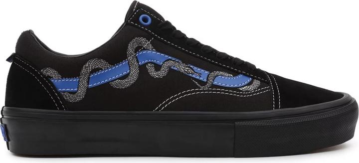 Produktbild Vans Breana Geering Skate Old Skool (38)