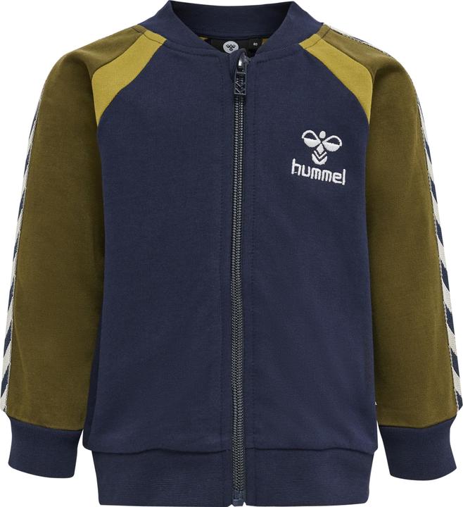 Produktbild hummel Hmlleague Zip Jacket (80)
