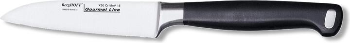 Image du produit BergHoff Couteau à éplucher 9cm Hotel Line (9 cm)
