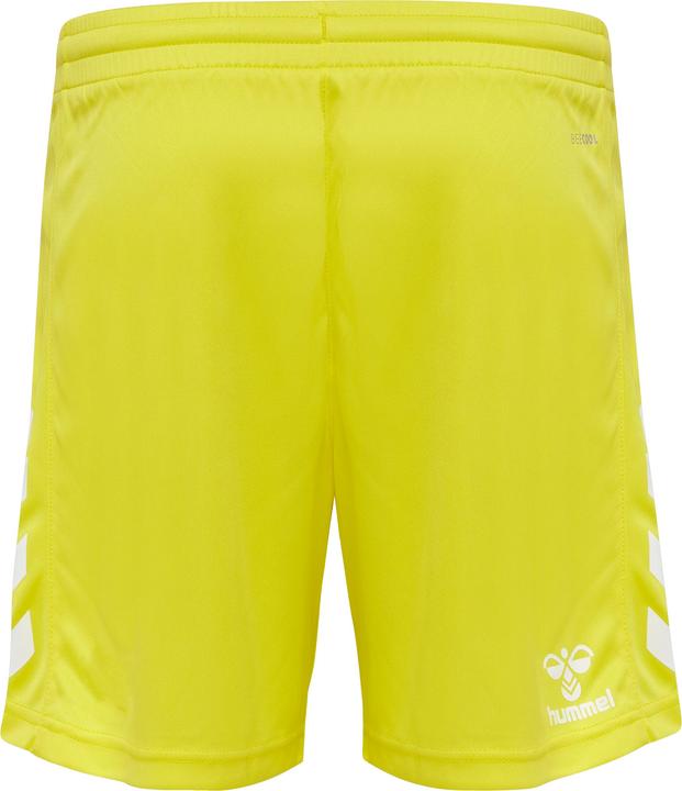 Actual product image hummel Core Xk Poly Shorts Kids (128)