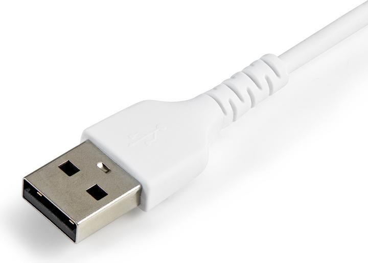 Image du produit StarTech USB A - Lightning (0.15 m, USB 2.0)
