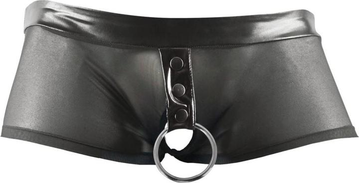 Svenjoyment Powernet Pants mit Penisring (XXL)