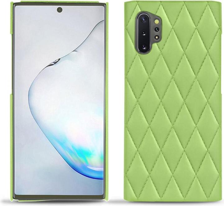Produktbild Noreve Lederschutzhülle (Samsung Galaxy Note 10+)