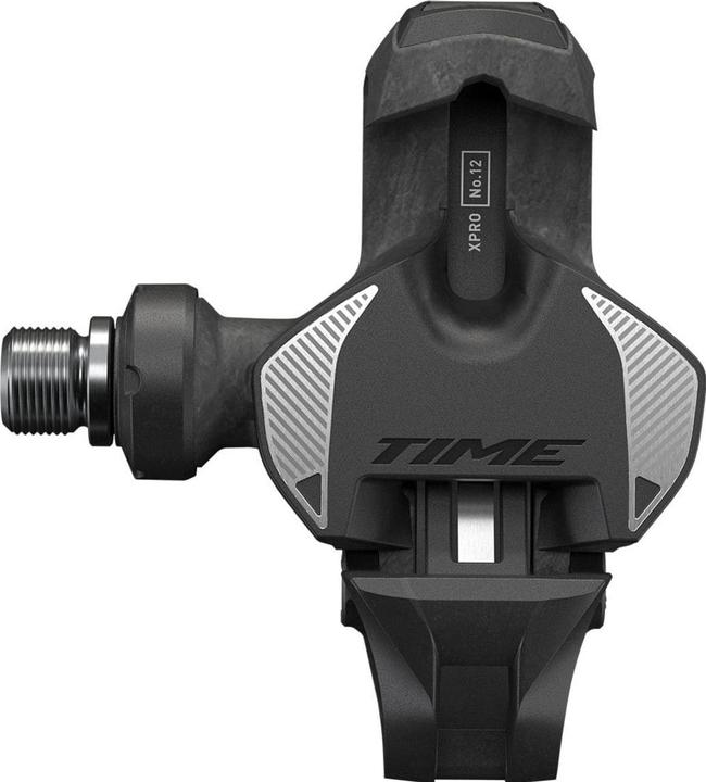 Image du produit Time MY24 Road Pedal Xpro 12 Q-Factor 53