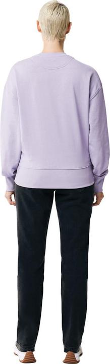 Actual product image Universal Textiles Unisex Adult Kruger Recycled Cotton Crew Neck Relaxed Fit Sweatshirt (XXS)