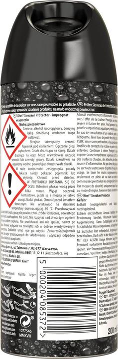 Image du produit Kiwi protection des chaussures de sport (1 x, 200 ml)