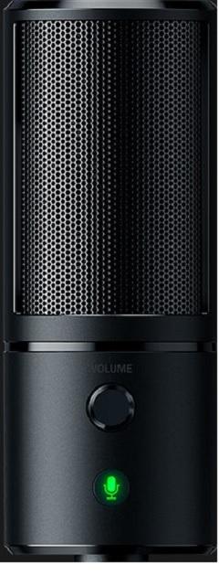 Actual product image Razer Seiren Emote