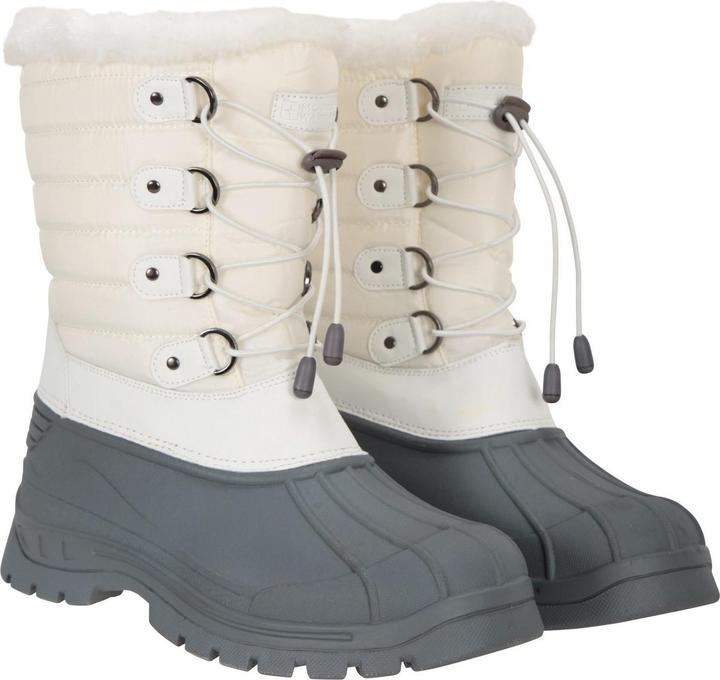Actual product image Mountain Warehouse Womens/Ladies Whistler Adaptive Snow Boots (39)