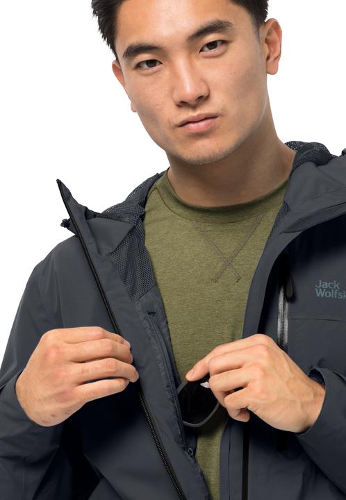 Produktbild Jack Wolfskin Go Hike Jacket M (XXL)