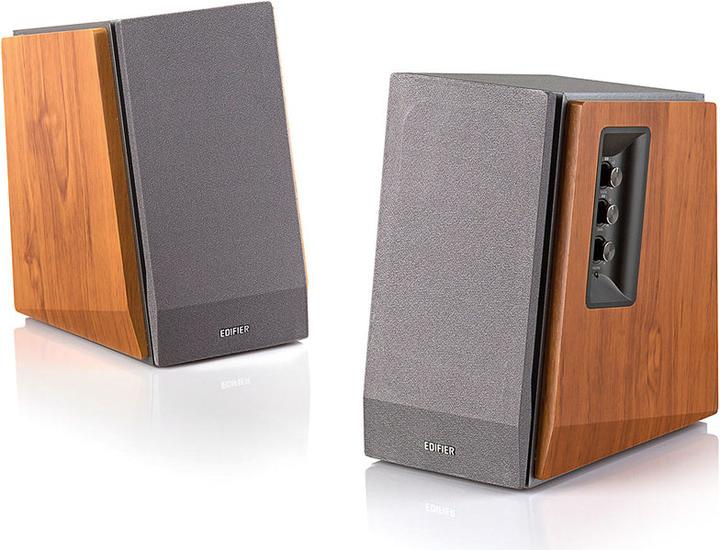 Image du produit Edifier Haut-parleur stéréo R1600T III (1 paire, 60 W)