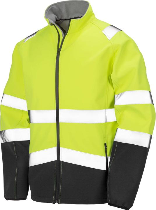 Regatta Softshell polyester