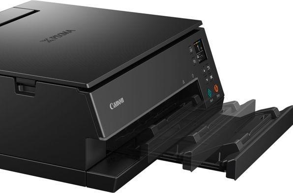 Produktbild Canon Pixma TS6350a (Tintenpatrone, Farbe)