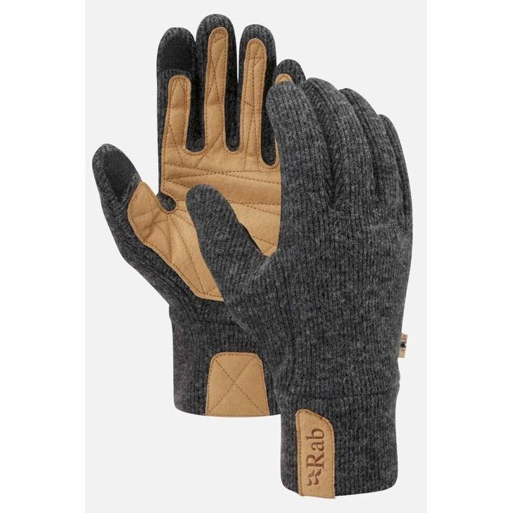 Actual product image Rab ridge (8, 8.5)