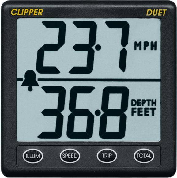 Immagine prodotto Nasa Clipper Duet