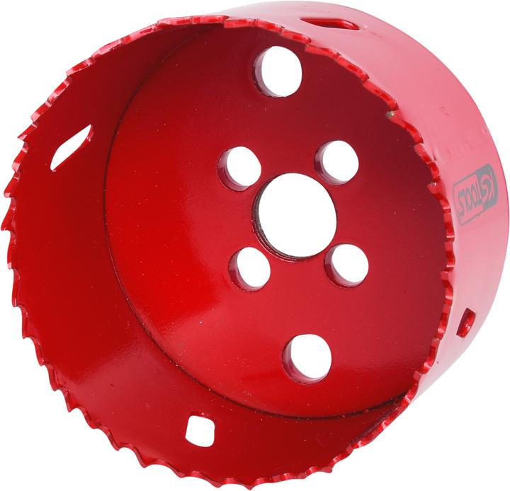 Productafbeelding KS Tools HSS bimetaal gatenzaag (76 millimeter)