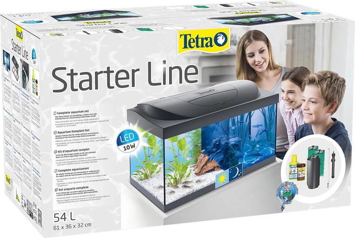 Produktbild Tetra StarterLine (LED, 10 W)
