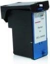 Immagine prodotto Inkadoo Cartucce di stampa compatibili con Dell 592-10212 / MK993 Cartuccia della testina di stampa, colore (Color)