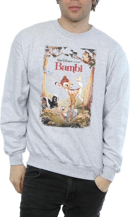 Produktbild Retro Sweatshirt (XXL)