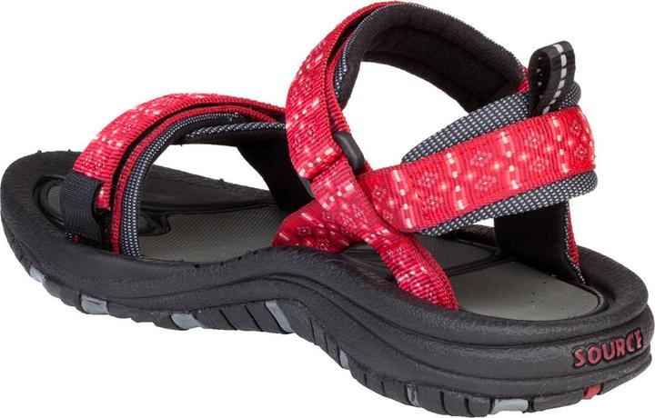 Produktbild Source Damen Gobi Sandale (38)