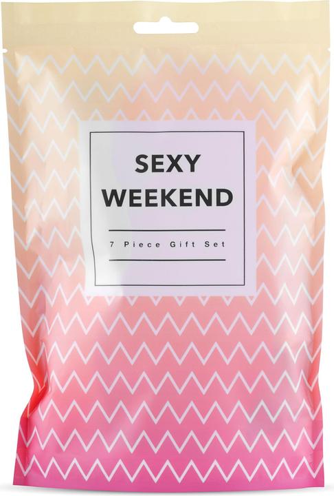 LoveBoxxx Gift Set