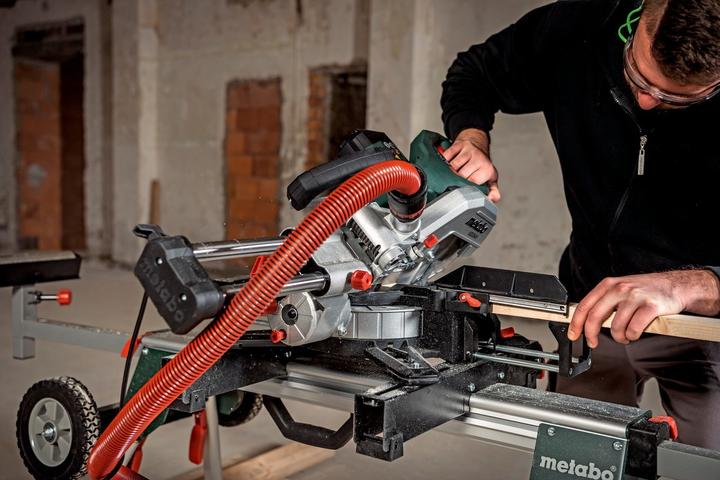Produktbild Metabo KGS 254 M