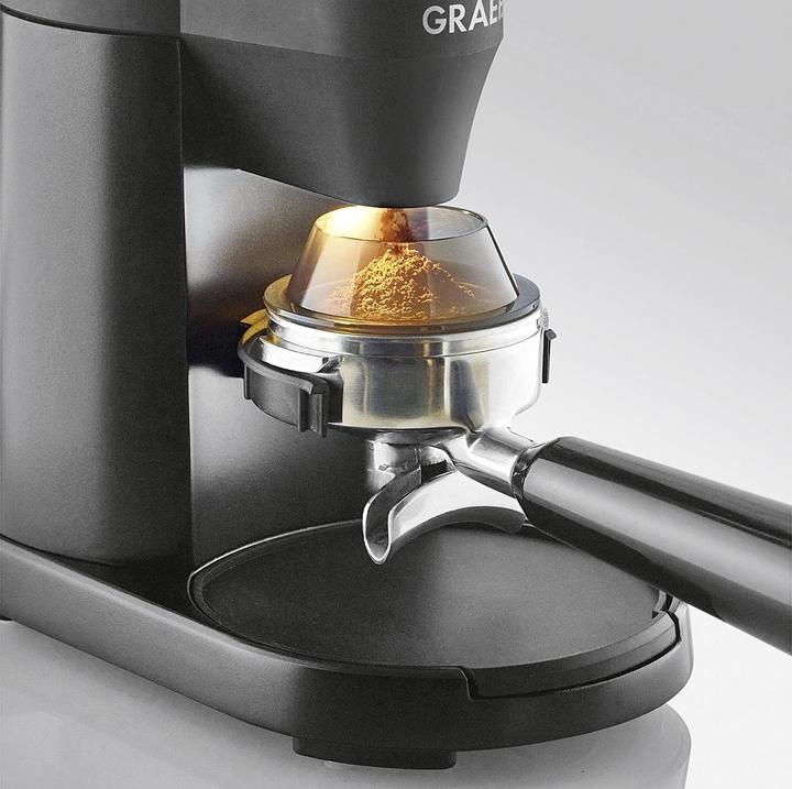 Image du produit Graef Kaffeemühle CM8002 (Prise UE)