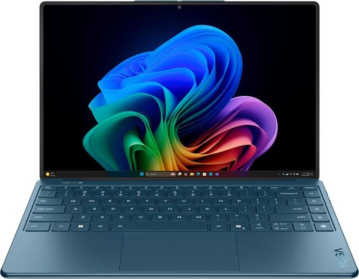 Actual product image Lenovo Yoga Slim 9 14ILL10
