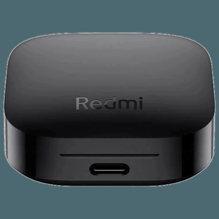 Image du produit Xiaomi Redmi Buds 6 Active (pas de réduction du bruit, 6 h, Sans fil)